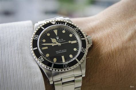 vintage submariner models.